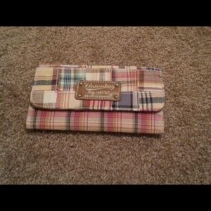 Unionbay wallet, never used