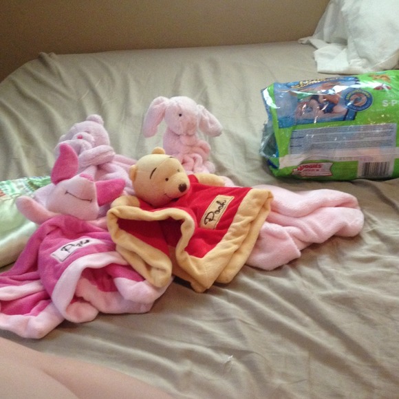 💖Random baby stuff💋