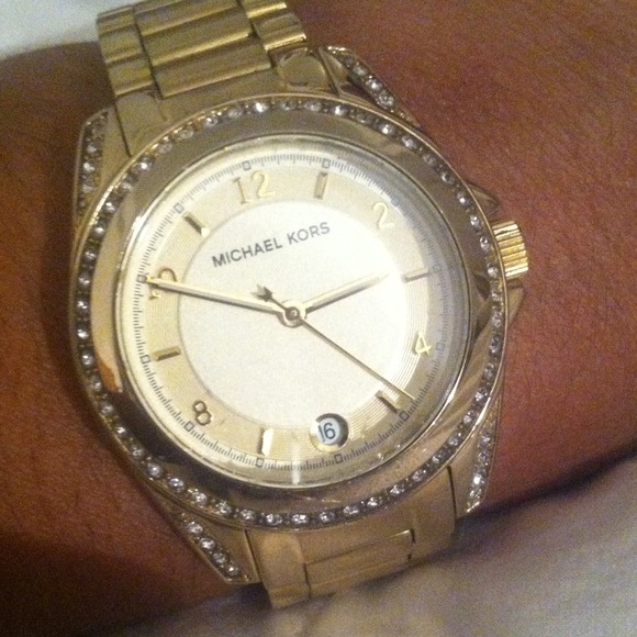 Michael Kors Jewelry - Michael Kors Watch