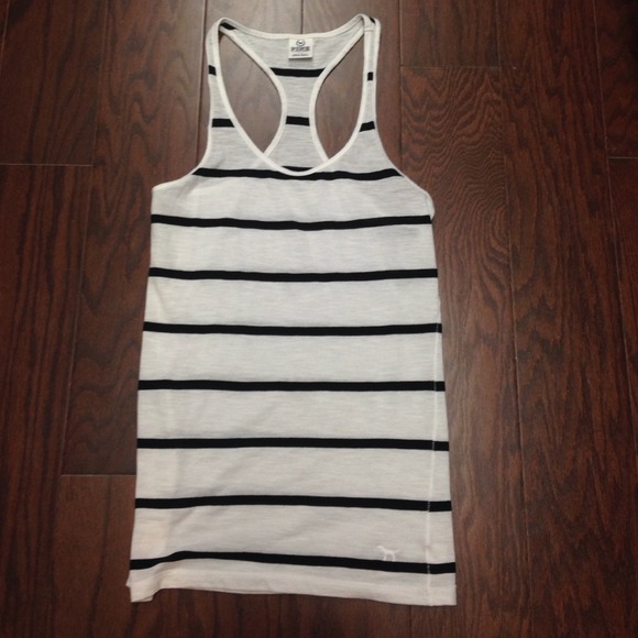 VS PINK Tank