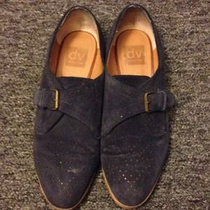 Dolce Vita Oxford shoes