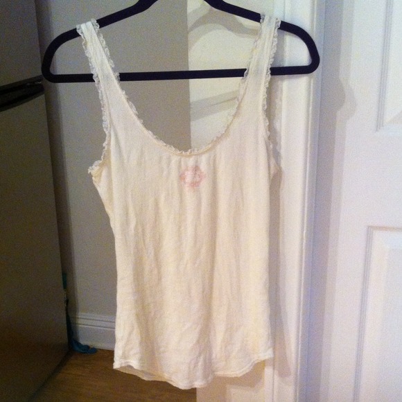 Free People Tank - Picture 2 of 4