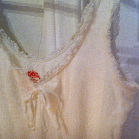 Free People Tank - Picture 3 of 4