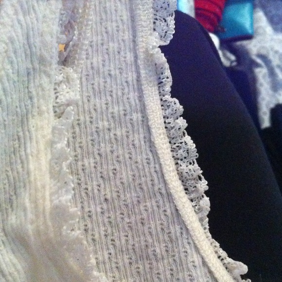 Free People Tank - Picture 4 of 4