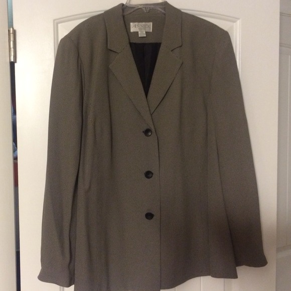 🎀REDUCED🎀 Tailored menswear jacket