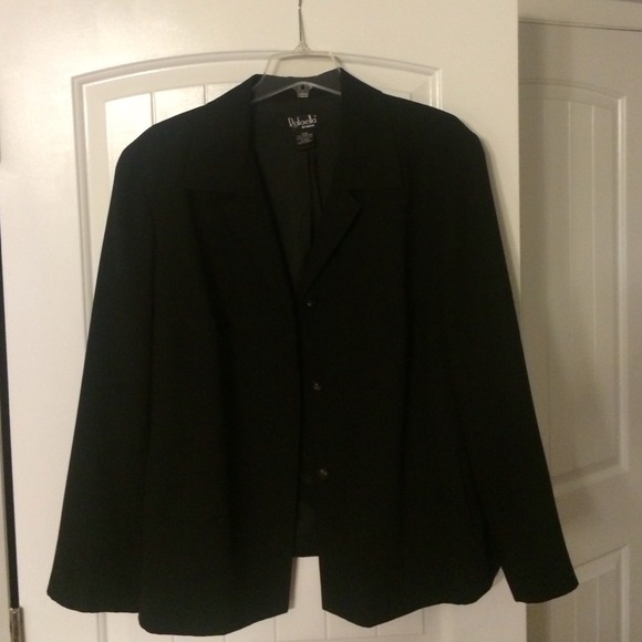 🎀REDUCED🎀 Black blazer