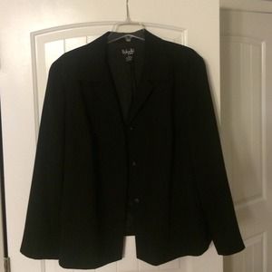 🎀REDUCED🎀 Black blazer