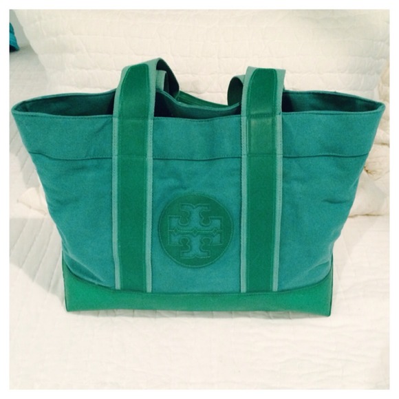 Tory Burch Tote
