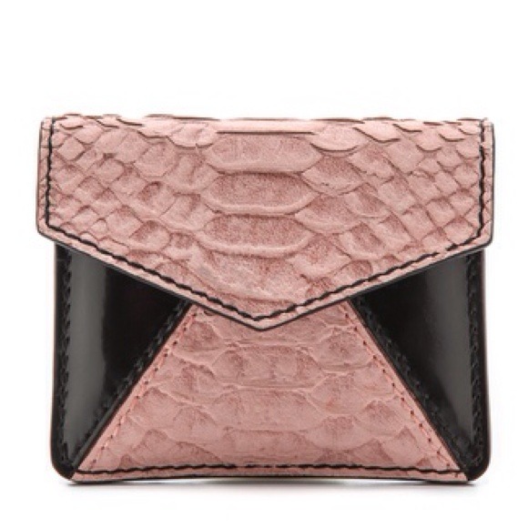 🎀SALE🎀 Alice + Olivia Envelope Pouch