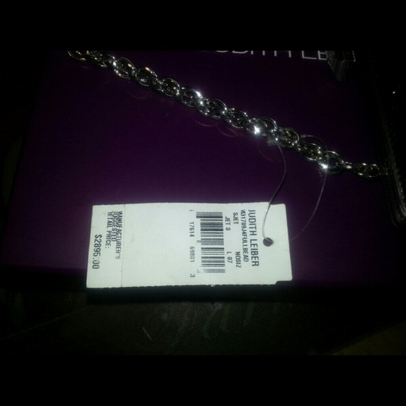 Judith lieber evening bag - Picture 2 of 4