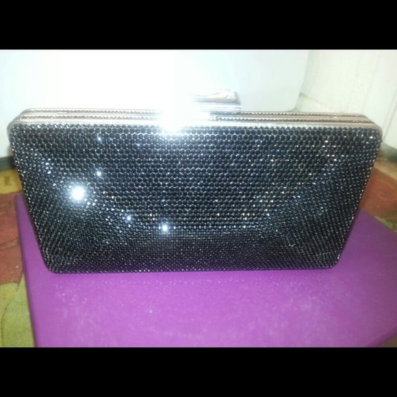 Judith lieber evening bag - Picture 3 of 4
