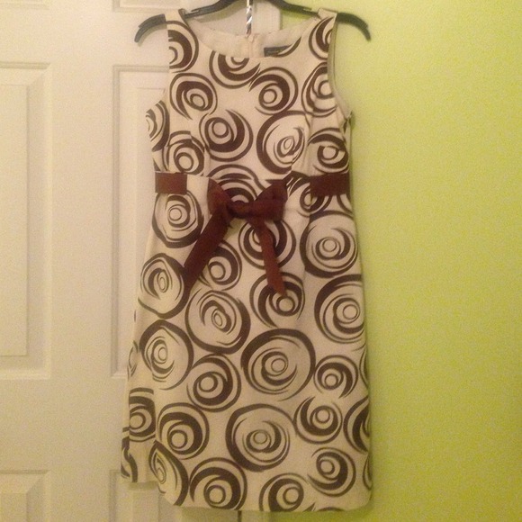 Jessica Howard Dress