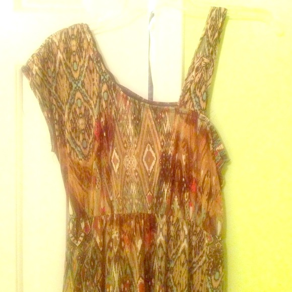 Rue 21 dress