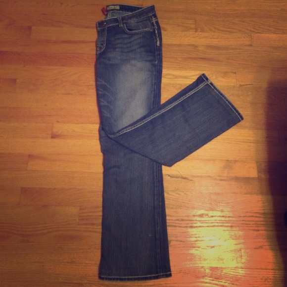 BKE JEANS  "Kate" style