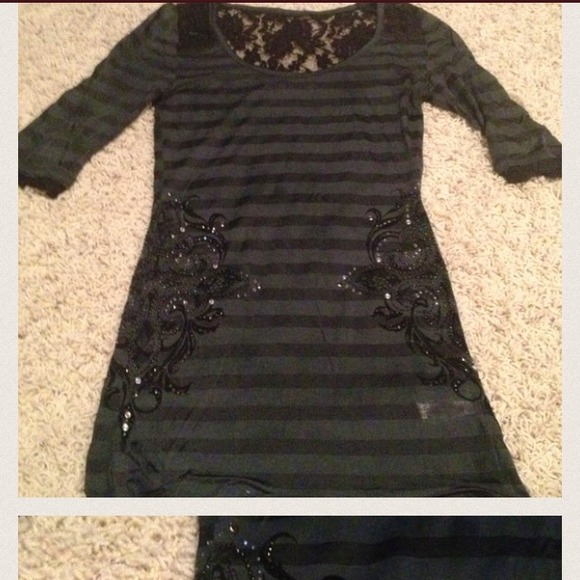 Bundle for @itzury. Buckle Jeans & Shirt