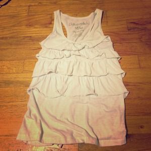 Tanktop