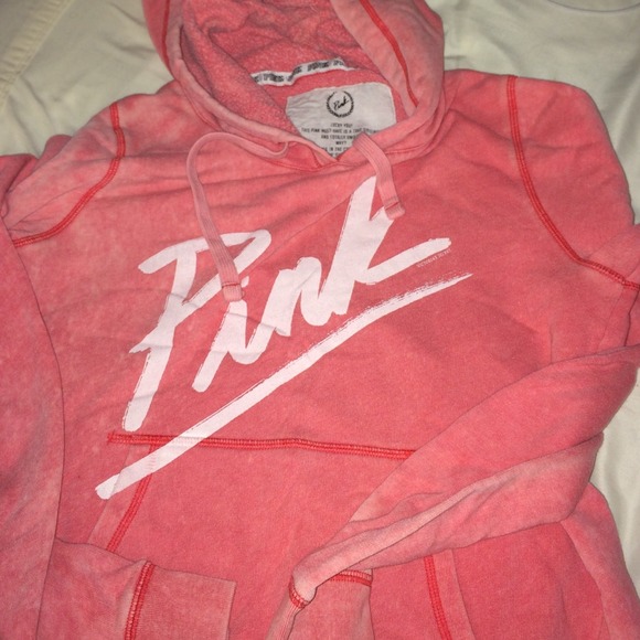 VS sweatshirt