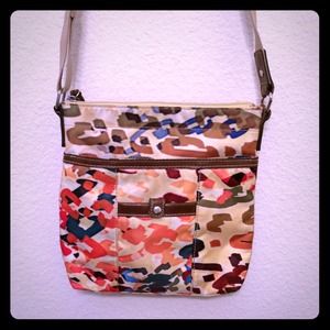 Price lowered! 🌟 Nine West Crossbody Bag