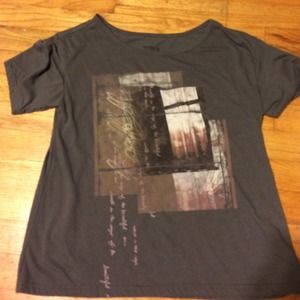 Tshirt
