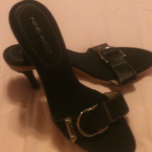 Women's NINE WEST HEELS