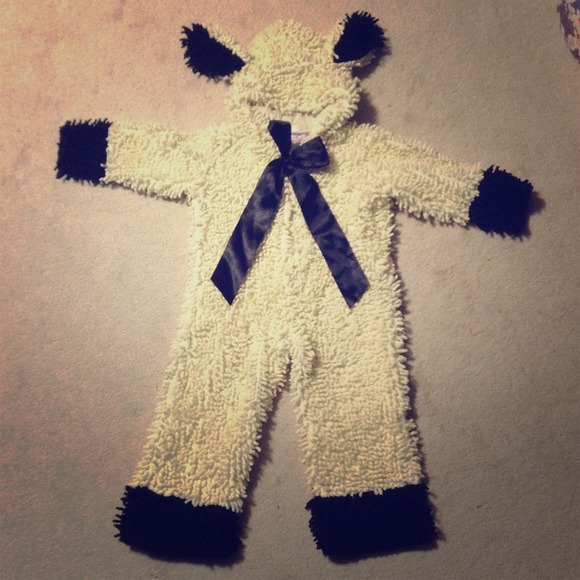 Halloween costume for infant 12 18 24 months 2t