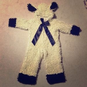 Halloween costume for infant 12 18 24 months 2t