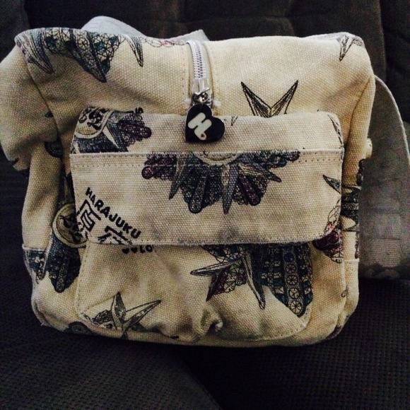 Harajuku Lovers bag - Picture 3 of 4