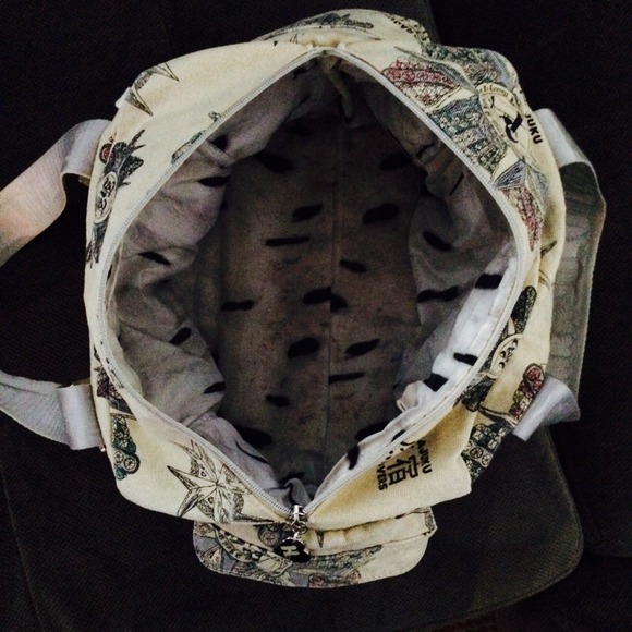 Harajuku Lovers bag - Picture 4 of 4