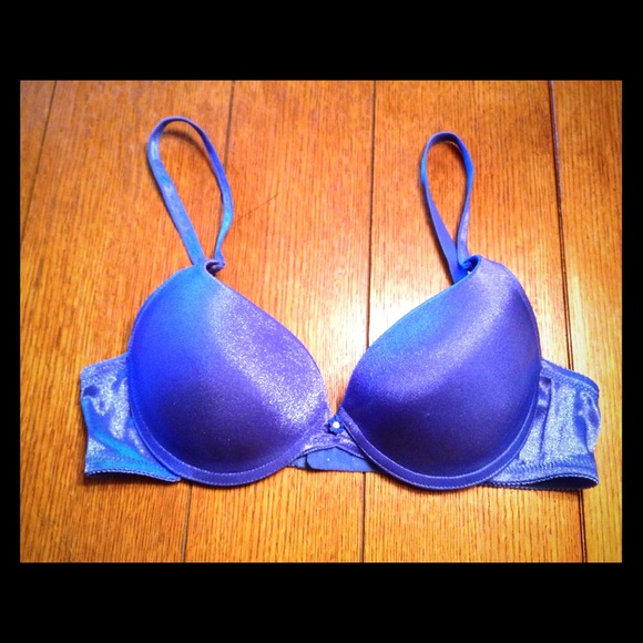 Fredrick's of Hollywood Bra