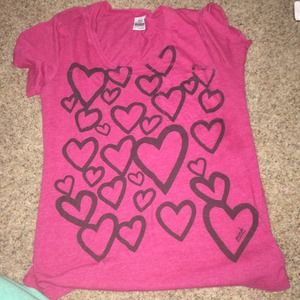 Comfy tshirt