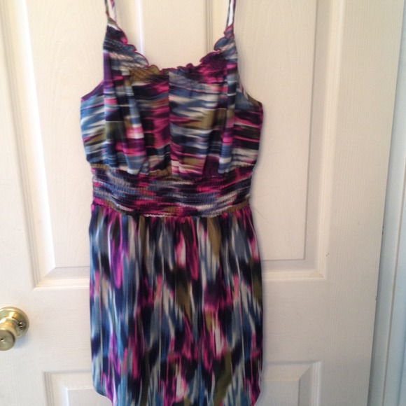 Cute summer dress