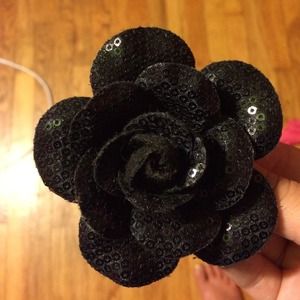 Hair clip