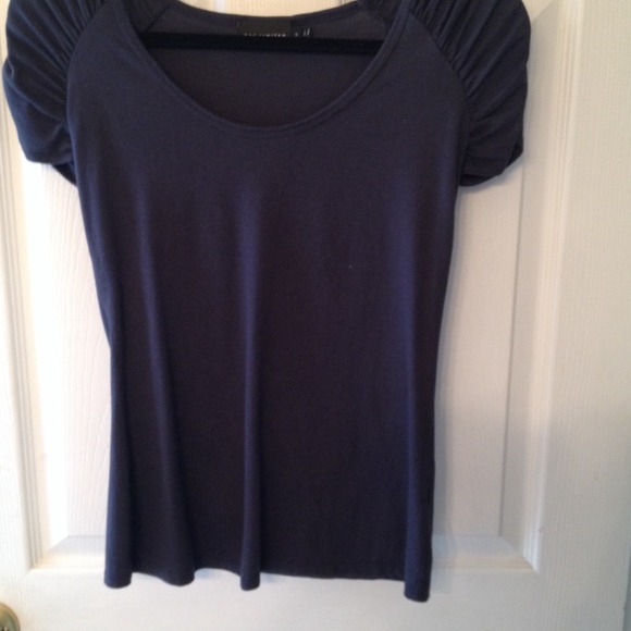 Limited top