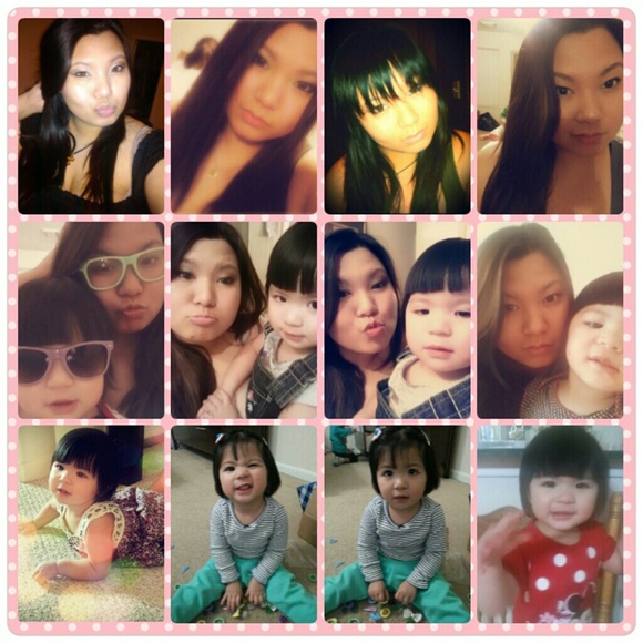 Meet ur seller/buyer :) - Picture 3 of 4