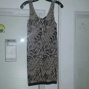 Cute bodycon dress