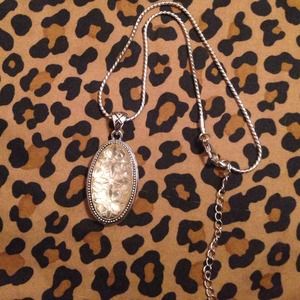 Vintage necklace🎀