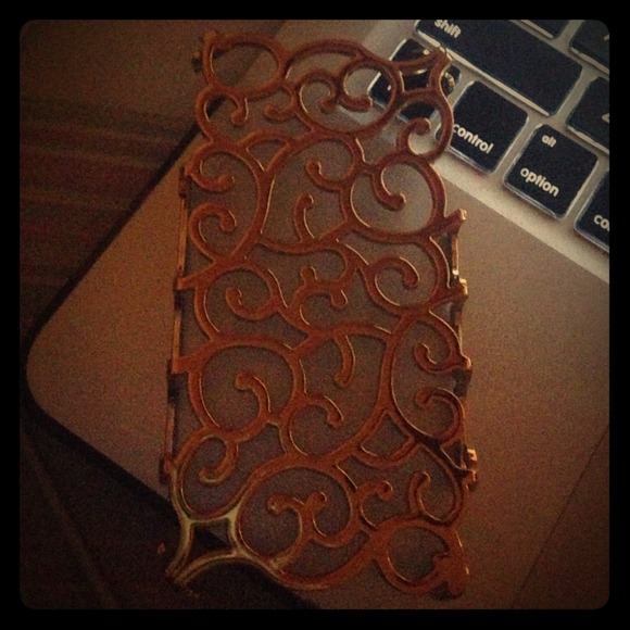iPhone 4/4s Case