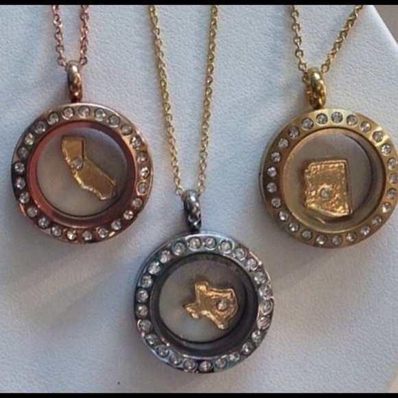 🌟NEW Fall Origami Owl Collection🌟 - Picture 4 of 4