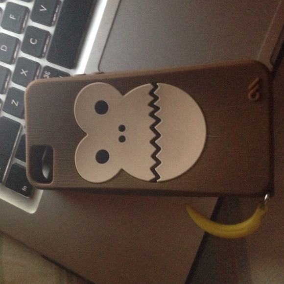 iPhone 5/5s Case