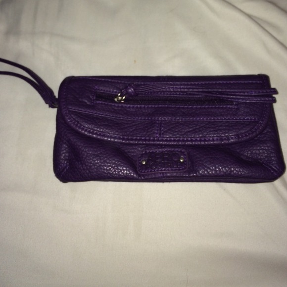 Wristlet