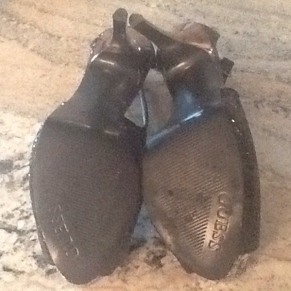 GUESS HEELS - Picture 4 of 4