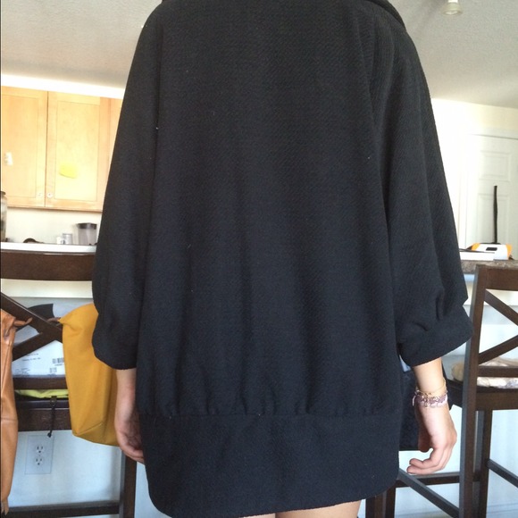 Coat - Picture 2 of 3