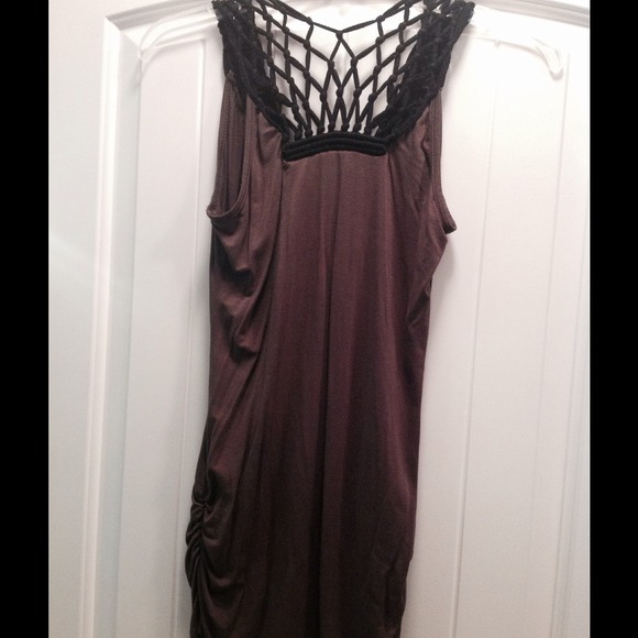 Super cute, great for a night out! - Picture 2 of 2