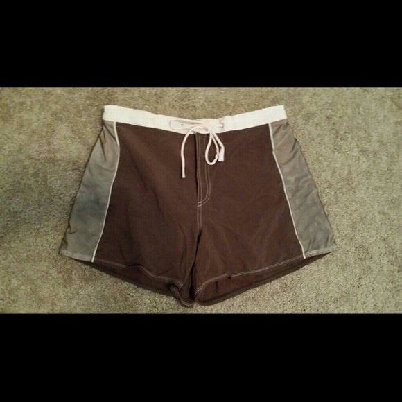 Swim shorts