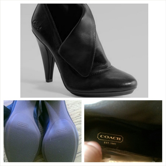 Awesome bootie,hardly worn.Very clean