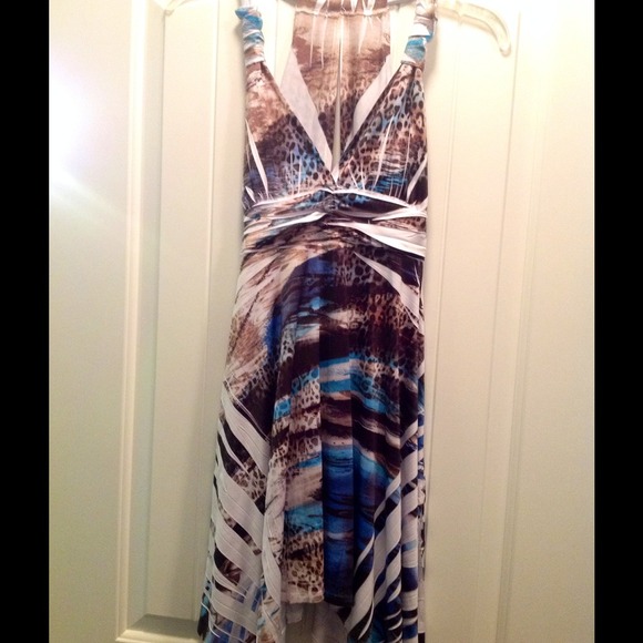 Brand new, super cute dress!! - Picture 3 of 4