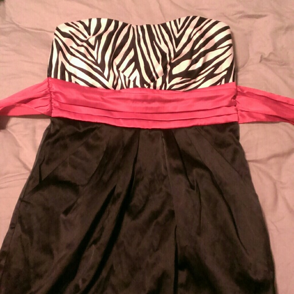Party dress