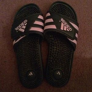 Woman's Adidas Sandals