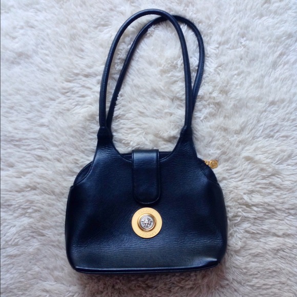 Versace Handbags - 🎉 HP! 🎉 Gianni Versace bag