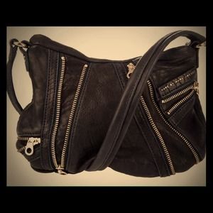🚫SOLD on EBAY🚫Marc Jacobs Leather Bag